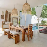 Casa Bodhi Tulum -City Villa With Pool-