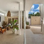 Casa Bodhi Tulum -City Villa With Pool-