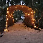 Energy Tulum Holistic Ranch