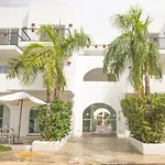 Mediterráneo Hotel Tulum
