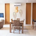 Apartamentos en Aldea Zama, Tulum