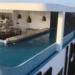 Luxury Studio, Aldea Zama, ELLE Residence