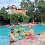 Sunset Bungalows