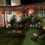 Alojamiento Casa En Tulum