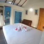 Kambulum Nature Eco-Villas