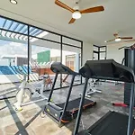 Elena 101 Beautiful One Bedroom In Aldea Zama