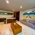 Kabah Luxury Apartment