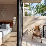 Casai - Bohemian Loft In Eco-Chic Community La Veleta