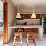 Casai - Bohemian Loft In Eco-Chic Community La Veleta