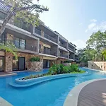 Exclusive Paramar Ve Penthouse In Tulum By Lockey Best For Walking To Commercial Zone In Aldea Zama