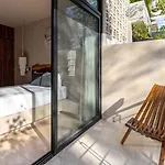 Casai - Bohemian Loft In Eco-Chic Community La Veleta
