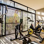 Casai - Bohemian Eco-Loft In La Veleta, Tulum - 2 Pools, Gym