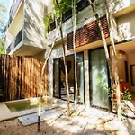 Etnica Tulum Residences - Luxury Studios