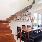 Casa Mono Boho Private Villa, La Veleta Tulum
