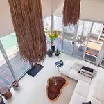 Casa Mono Boho Private Villa, La Veleta Tulum