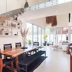 Casa Mono Boho Private Villa, La Veleta Tulum
