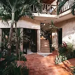 Hotel Lechuga de Mar Tulum