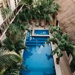 Hotel Lechuga de Mar Tulum