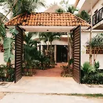 Hotel Lechuga de Mar Tulum