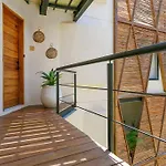 Beautiful 2 Bedroom Apartment In Tulum In Maha Tulum