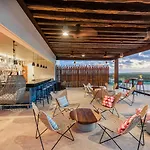 Aloft Tulum