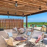 Aloft Tulum