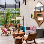 Aloft Tulum
