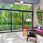 Aloft Tulum