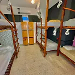 Straw Hat Hostel & Rooftop Bar