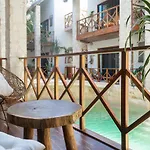 Lagoon Boutique Hotel - Luxury Chaman Experience