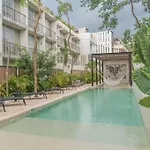 Excelente Estudio en el corazón de Tulum!
