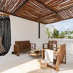 Tulum Cozy 3 Bedrooms Townhome-Centrally Located-Gated-Wifi