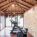 2Br Luxury Penthouse With Heated Jacuzzi Rooftop Pool - Amar Tulum 203