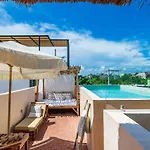Award-Winning 2Br Villa Tulum Private Pool With Patio