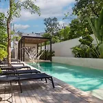 Luxury Condo for 4 Casa Azul