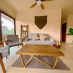Penthouse Con Jacuzzi Privado, Cenotes, Piscinas, Gym Y Mas