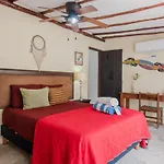 Primitive Rooms Tulum Selfcheck-In Adults Only