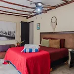 Primitive Rooms Tulum Selfcheck-In Adults Only