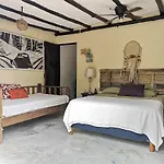 Primitive Rooms Tulum Selfcheck-In Adults Only