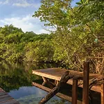 Yaxchen Tulum Cabanas & Cenote