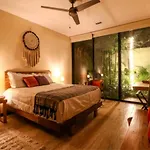 Departamento con piscina privada a 10 minutos de la playa