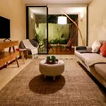 Departamento con piscina privada a 10 minutos de la playa
