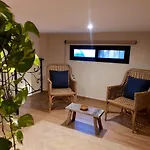 Casa Luz Downtown Apartments In Tulum