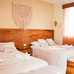 Las Tres Palmas Hotel