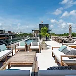 Luxury Condos Tulum - Private Cenote & Gym