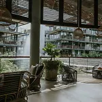 Cenote + Swim-Up + Luxury Condo