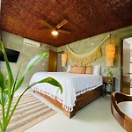 Luz De Luna Tulum Villa