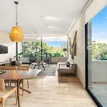 307 Amazing Jungle View Apartment.