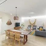 107 Beautiful Apartment Terrace & Private Pool