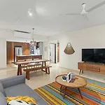 107 Beautiful Apartment Terrace & Private Pool